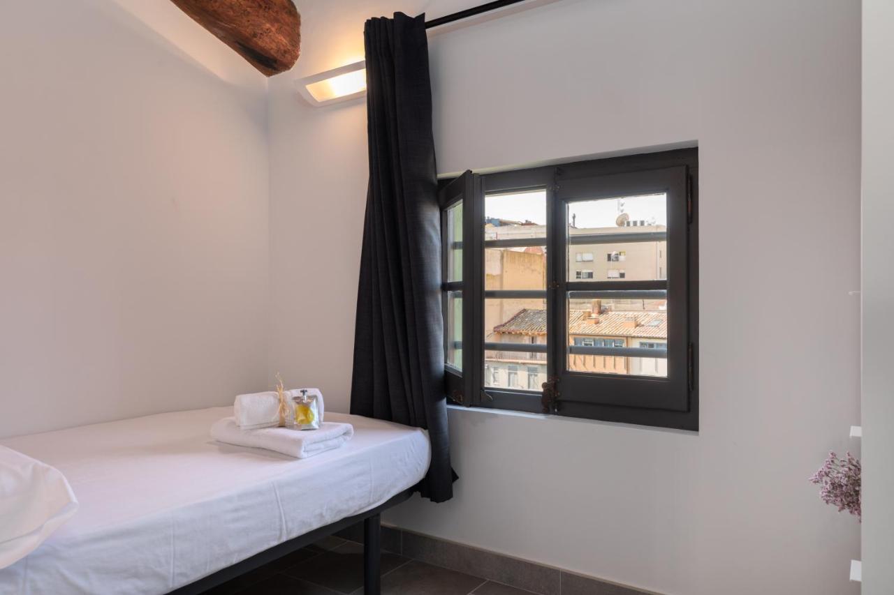 Flalteli Rambla 5 4-1 Apartment Херона Екстериор снимка