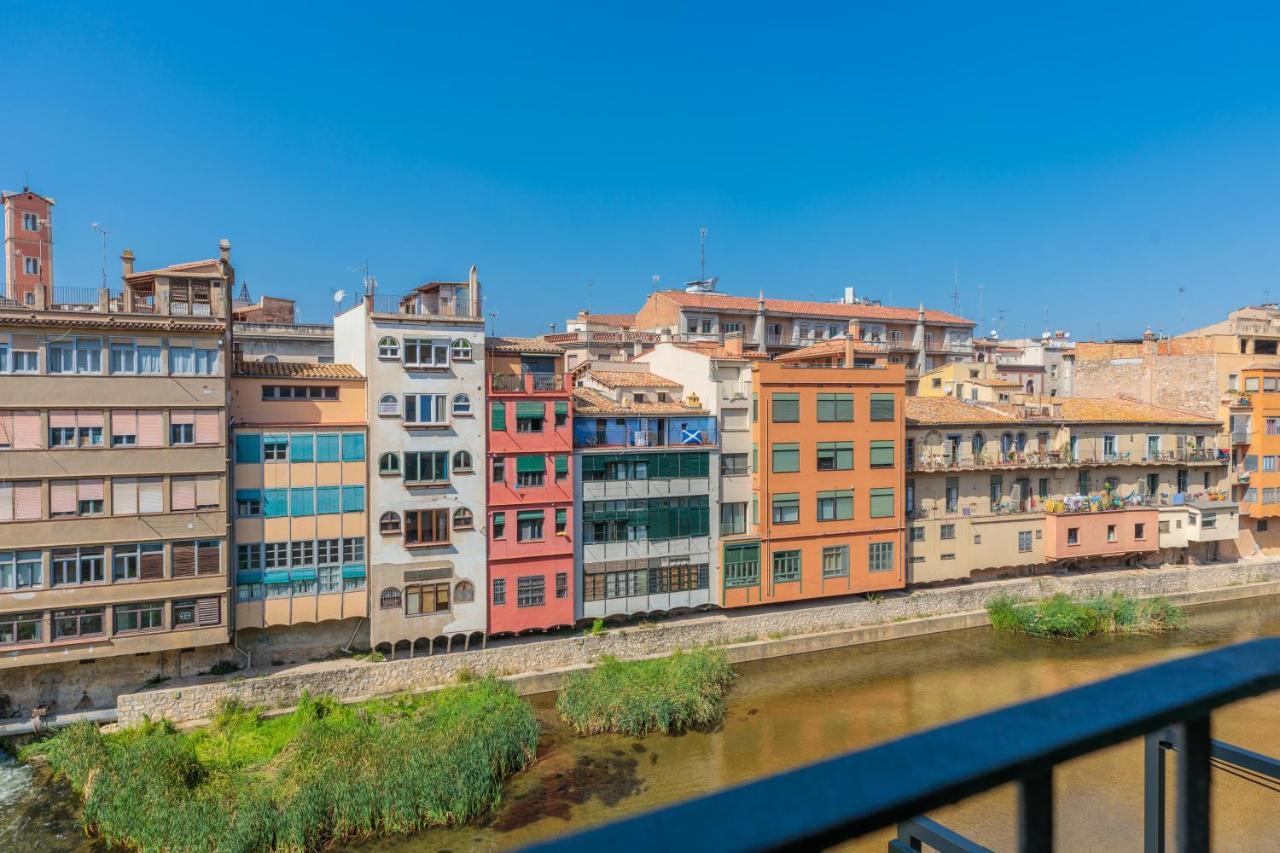 Flalteli Rambla 5 4-1 Apartment Херона Екстериор снимка